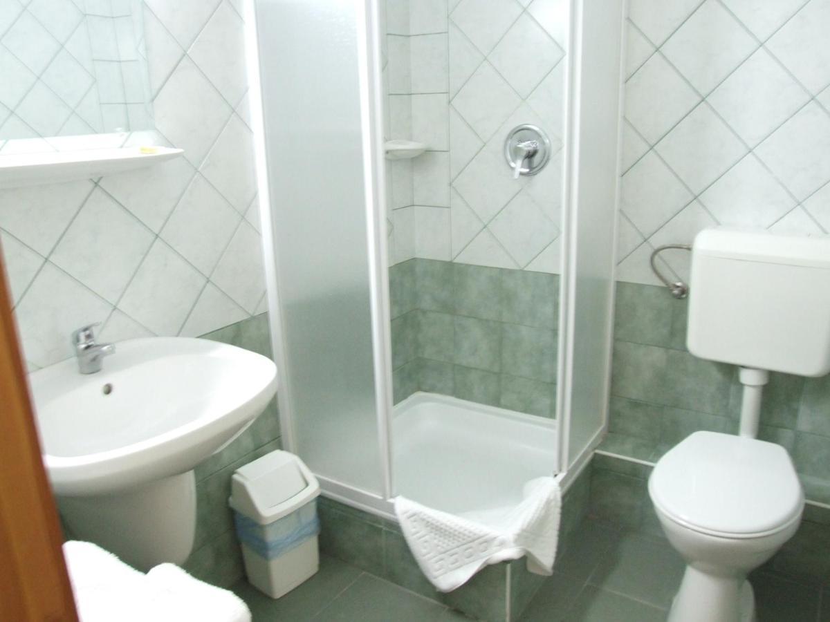Lenti Thermal Panzio Luaran gambar