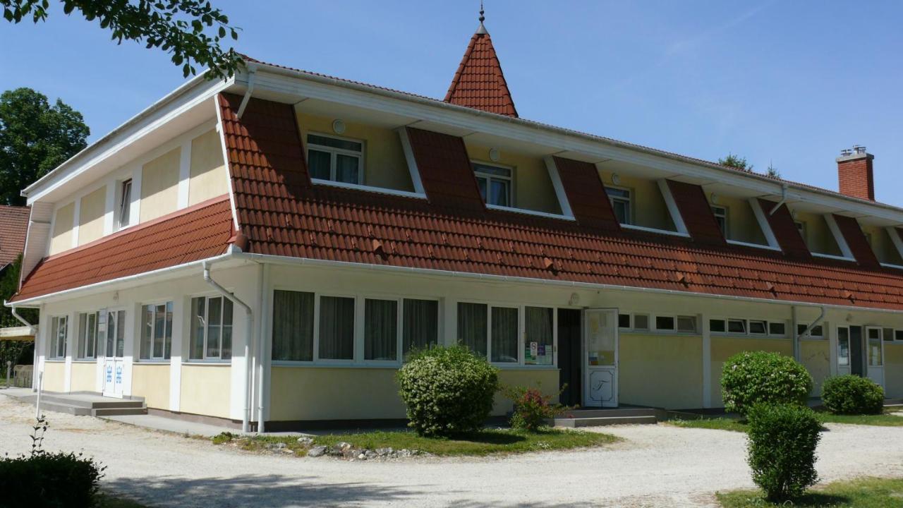 Lenti Thermal Panzio Luaran gambar