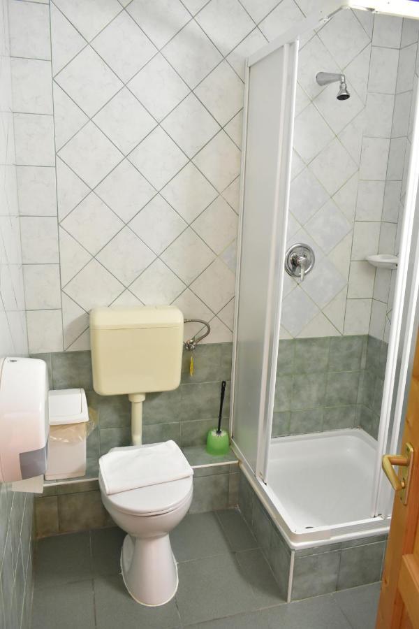Lenti Thermal Panzio Luaran gambar